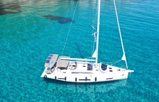 Bavaria 46
