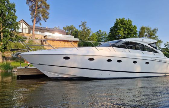Princess V53