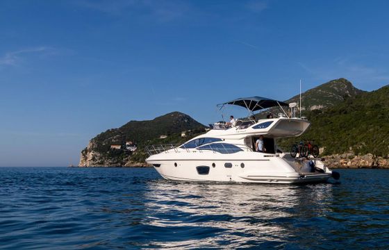 Azimut 47