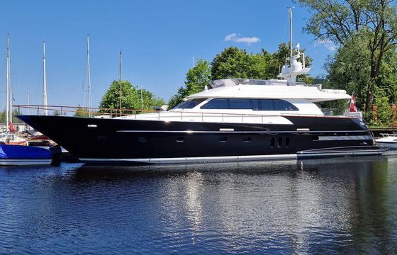 Valk Continental 2300
