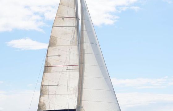 Beneteau Oceanis 50