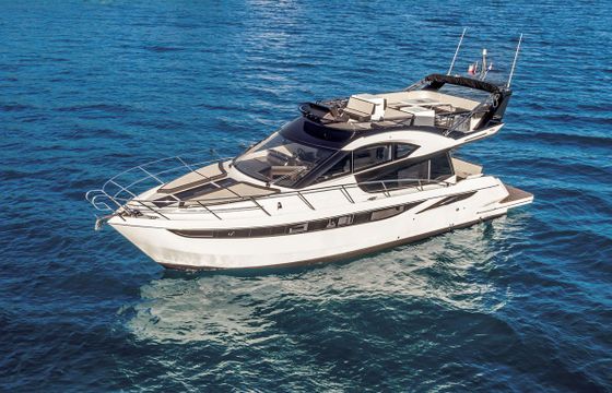 Galeon 420 Fly