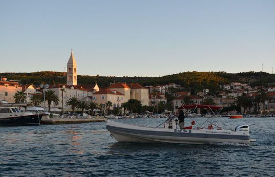 Joker Clubman 26