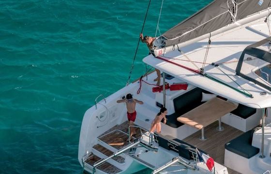 Lagoon 40