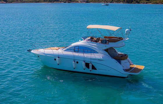 Beneteau Monte Carlo 47 Fly
