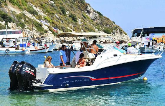 Jeanneau CAP Camarat 925