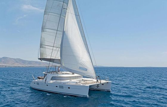 Lagoon 500