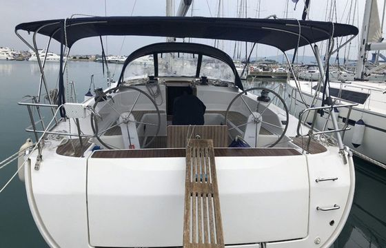 Bavaria Cruiser 51