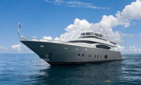 Maiora 95