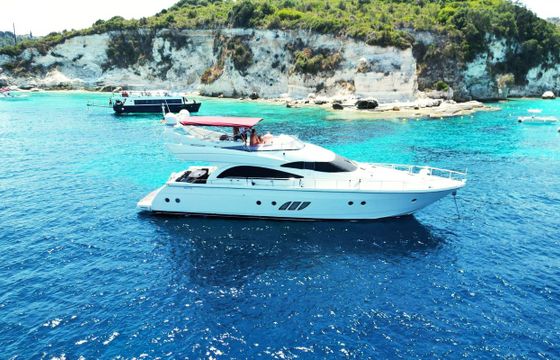 Dominator 62 S