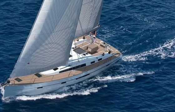 Bavaria Cruiser 56