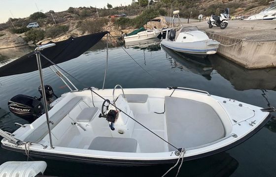 Marinco 170 cc