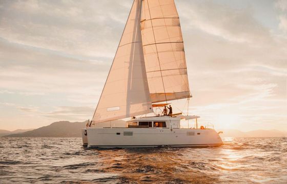 Lagoon 450