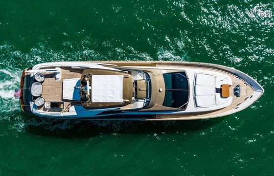 Riva 92