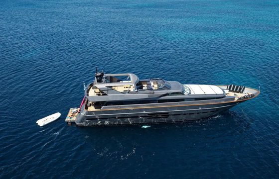 Cantieri di Pisa 109