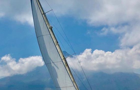 Comar Yachts Genesi 43