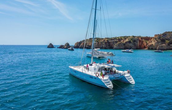 Lagoon 440
