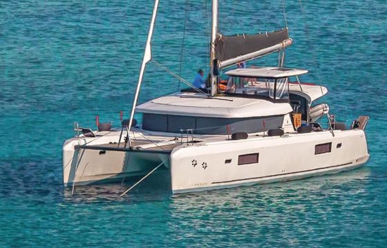 Beneteau Lagoon 42