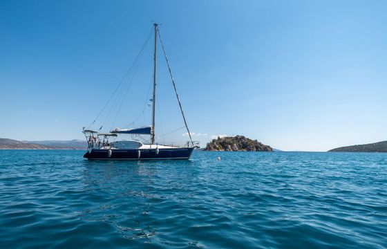Beneteau 390