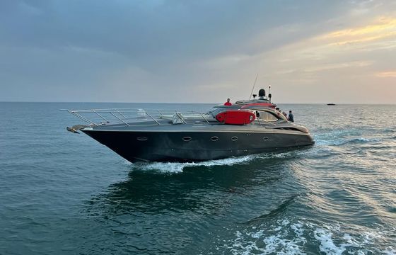 Sunseeker Predator 60