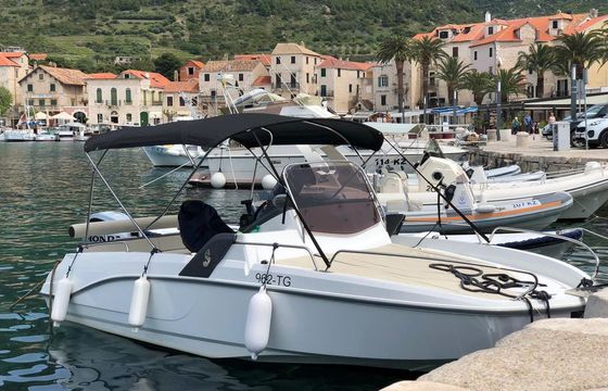 Beneteau Flyer 6.6 Sundeck