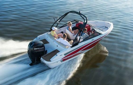Glastron GTS 180