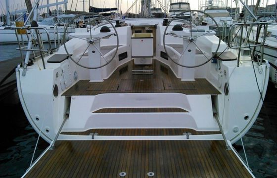 Bavaria 45 Cruiser