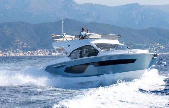 Sessa Fly 42