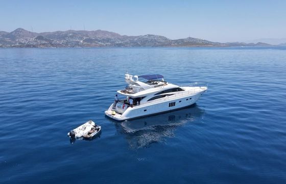 Princess V65