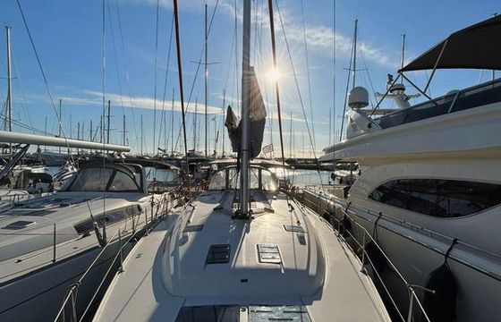 Bavaria Cruiser 51