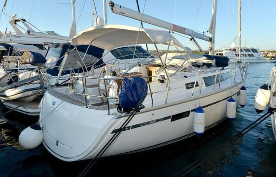 Bavaria Cruiser 37