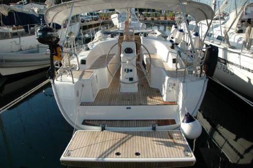 Bavaria Bavaria Cruiser 33