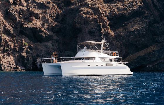 Fountaine Pajot Cumberland 46