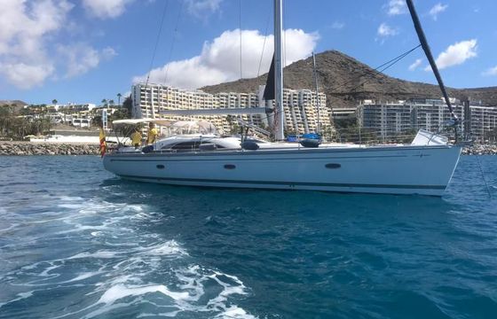 Bavaria 50 vision