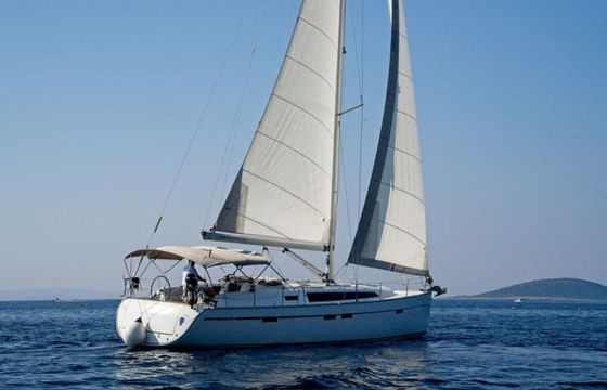 Bavaria 46 CN