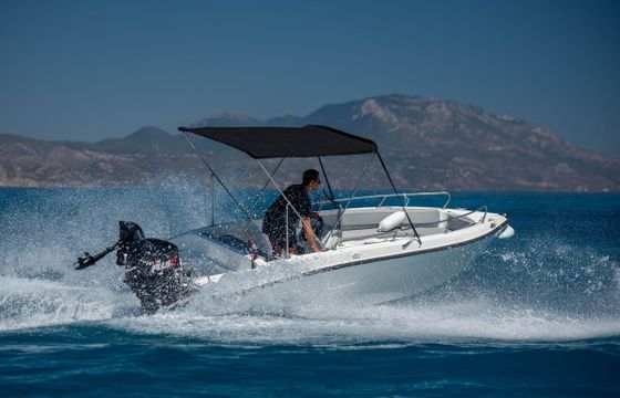Fun Boats 5G