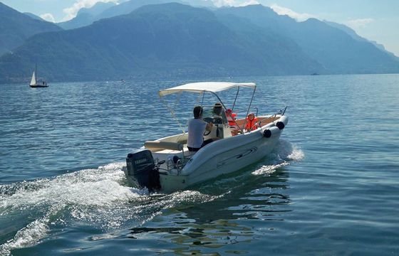 As Marine 530