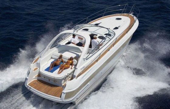 Bavaria 40 Sport