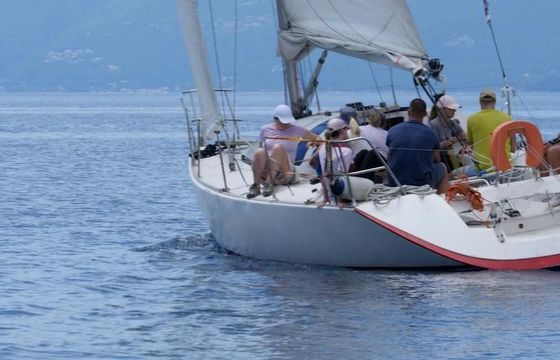 Jeanneau 35 One Design