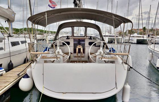 Elan Impression 40