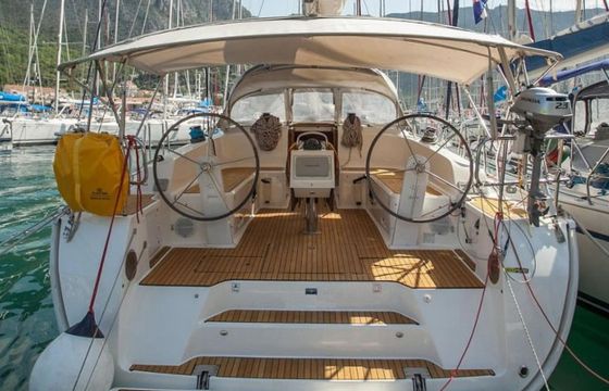 Bavaria Cruiser 46
