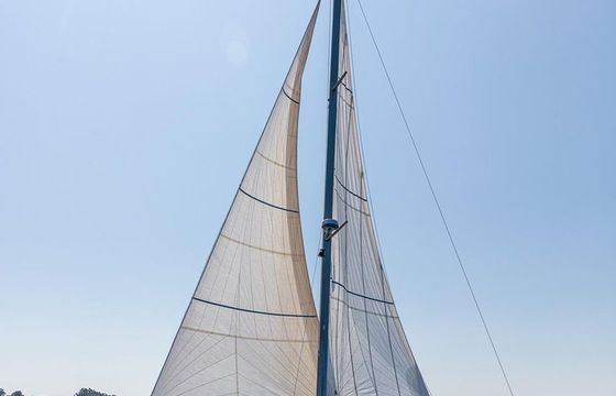Grand Soleil 43