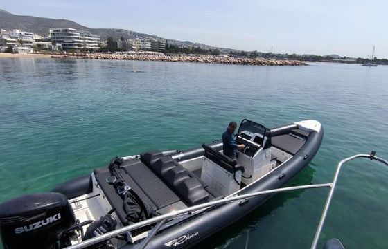 Ribco Scorpion 8,2
