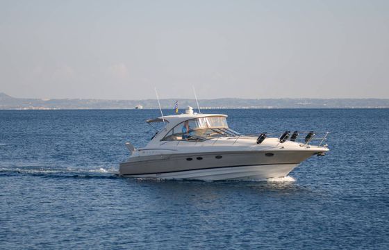 Regal 4460 Comodore