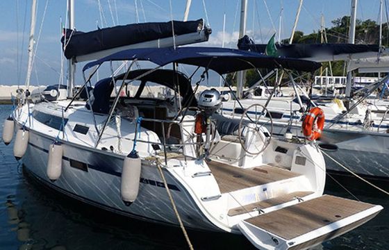 Bavaria CR 41