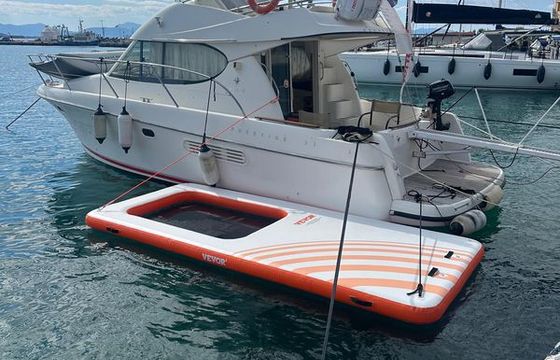 Jeanneau Prestige 32