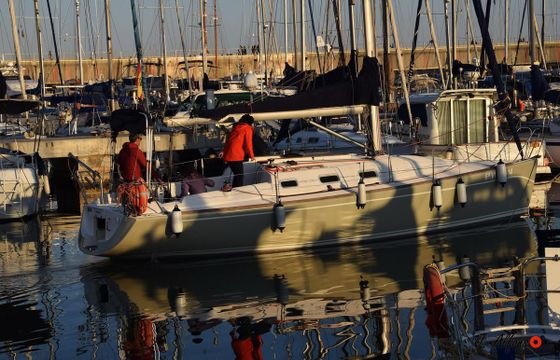 S/Y 33