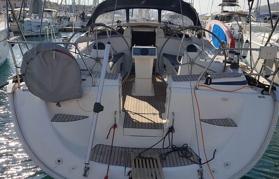 Bavaria 50 Cruiser