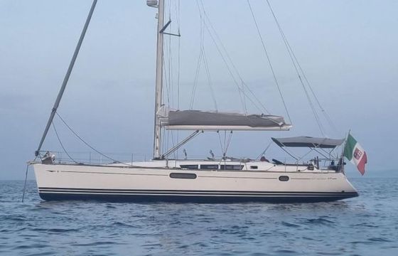 Jeanneau 49i