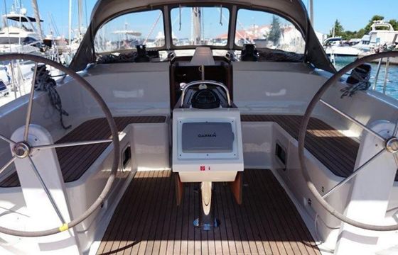 Bavaria 46 CN